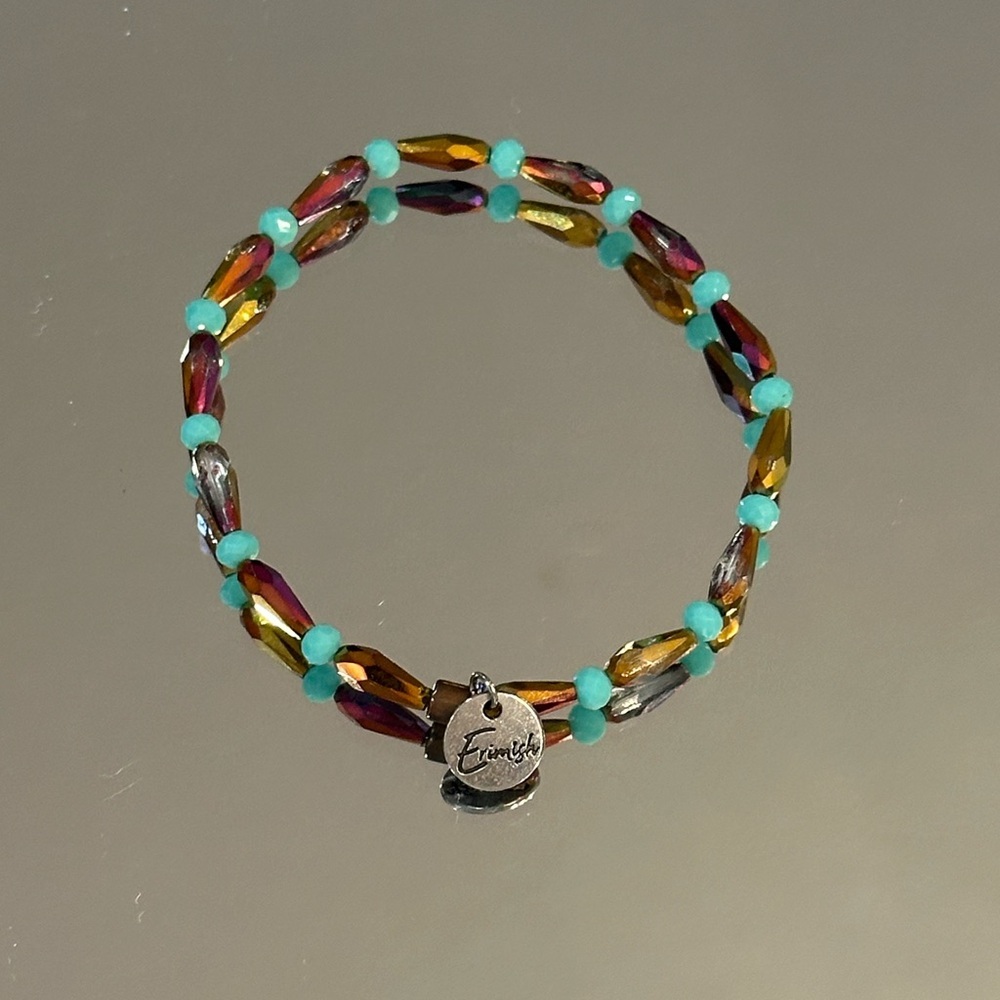 Erimish Bracelets. ***Bundle 2 or more, ship together and save!!*** - Picture 2 of 5
